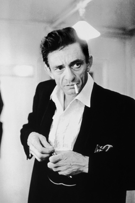 Johnny Cash