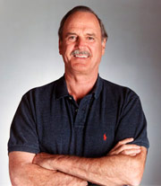 John Cleese