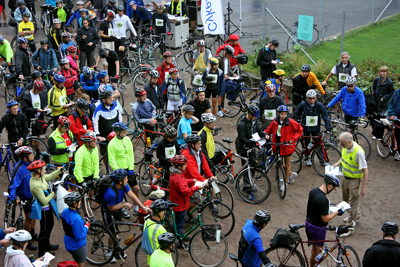 Christianloppet 2008.