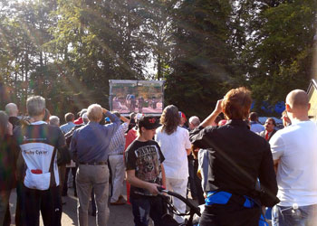 Cykel-VM i Köpenhamn 2011.