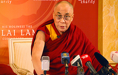 Dalai Lama