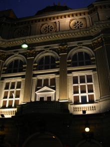 Det Ny Teater