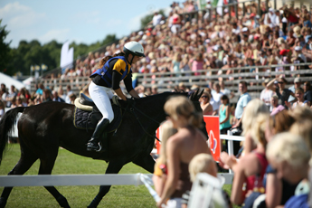 Falsterbo Horse show