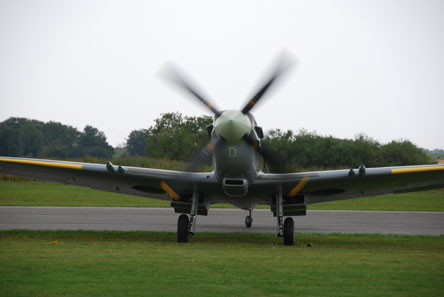 Spitfire