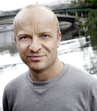 Jonas Gardell