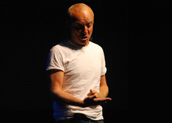 Jonas Gardell