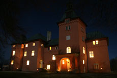 Gärsnäs slott