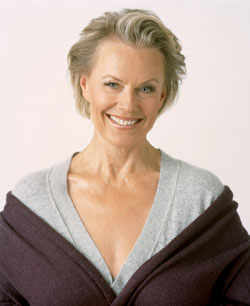 Arja Saijonmaa
