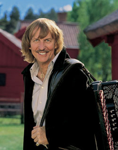 Roland Cedermark