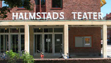 Halmstads teater