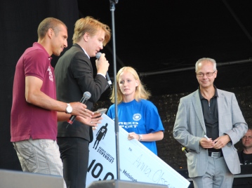 Helsingborgfestivalen