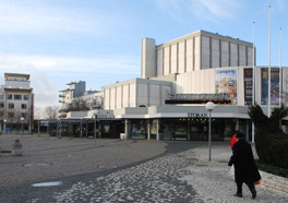 Helsingborgs stadsteater