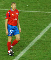 Henrik Larsson