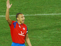 Henrik Larsson