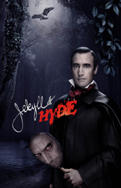 Jekyll & Hyde - en dubbelnatur som både är ond och god?
