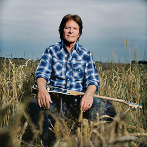 John Fogerty