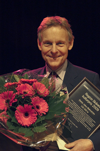 Julius Malmström