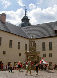 Kalmar slott