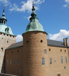 Kalmar slott