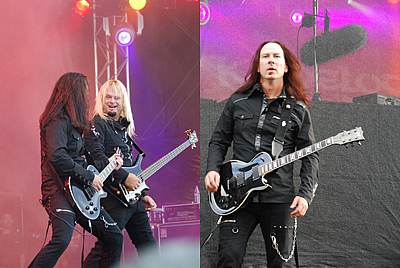 Kamelot