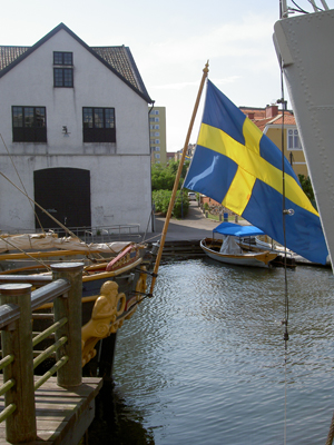 Karlskrona