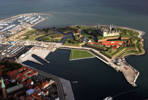 Kulturhavn Kronberg
