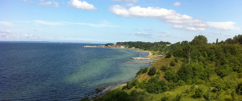 Kustturen Landskrona-Helsingborg