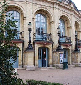 Landskrona teater