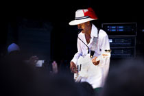 Larry Graham