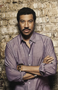 Lionel Richie