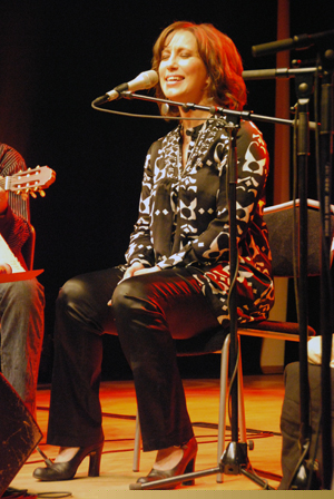 Lisa Nilsson