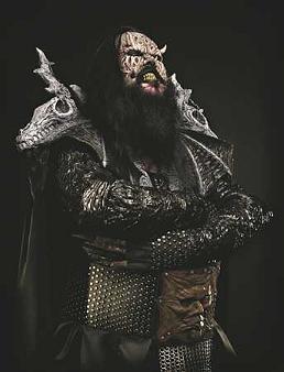 Lordi