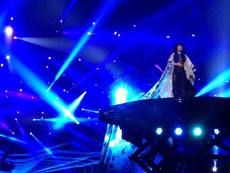 Loreen