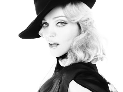 Madonna