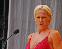 Malena Ernman