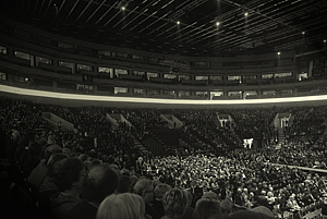 Malmö arena