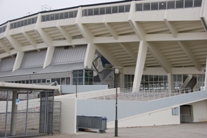 Malmö Stadion