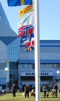 Malmömässan