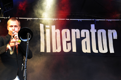 Liberator