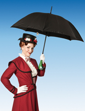 Mary Poppins