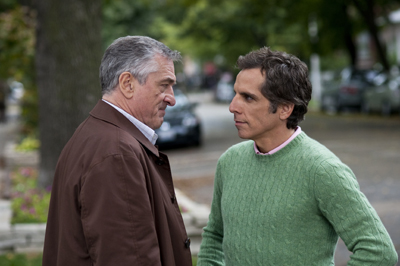 Meet the Parents: Little Fockers