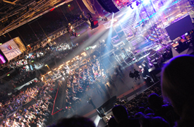 Melodifestivalen