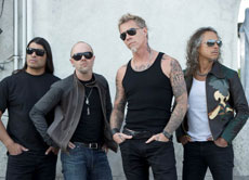 Metallica