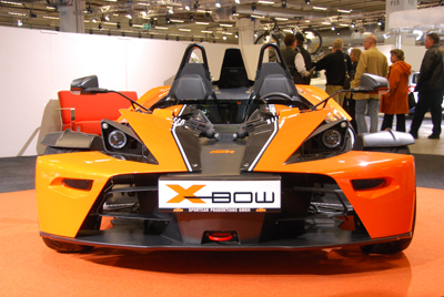 X-Bow