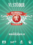 Musikhjälpen