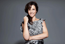 Petra Mede