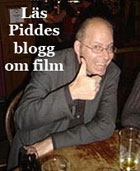 Pidde Andersson bloggar om film.