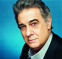 Plàcido Domingo