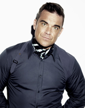 Robbie Williams