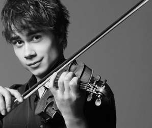 Alexander Rybak